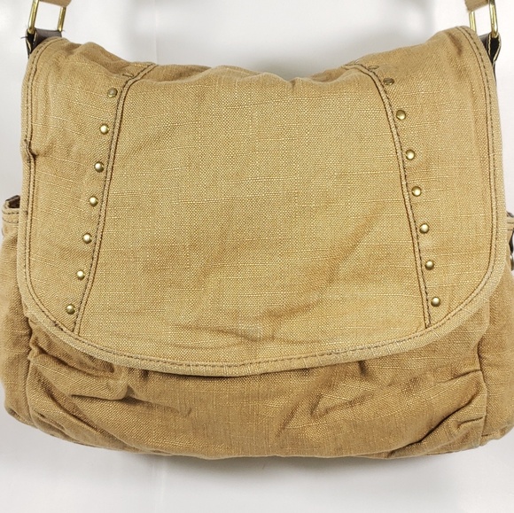fossil cross body pouch - Picture 2 of 8